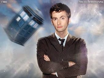 Illustration for article titled The top 20 essential science fiction TV shows